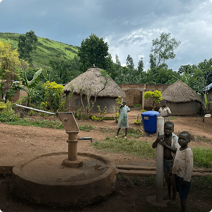 Clean Water Initiative